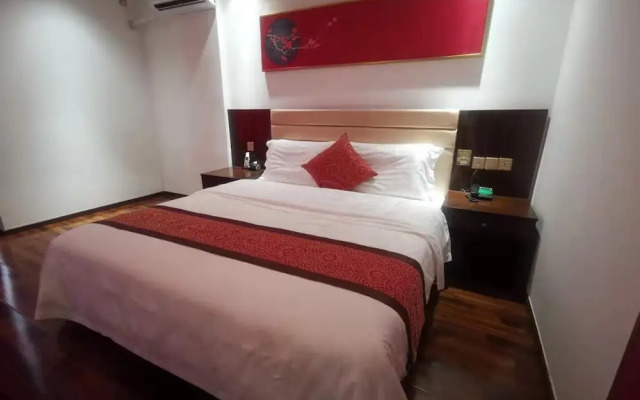 Royal Meihao Hotel