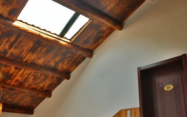 Mogan Guyue Guesthouse – Guest Rooms – Huzhou