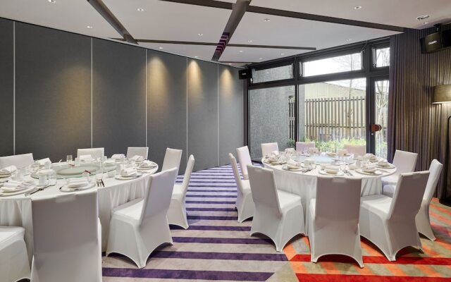 Hotel Indigo Alishan by IHG