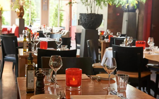 Babylon Hotel Alkmaar-Heerhugowaard