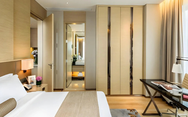 Fraser Suites Guangzhou
