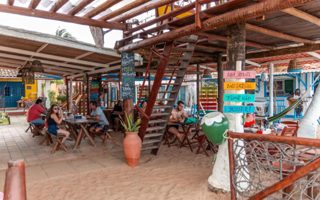 Hostel Brisas do Mar