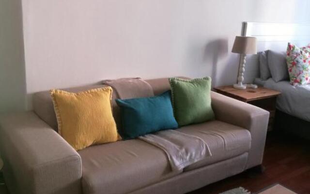 45 Lighthouse Mall Apartment