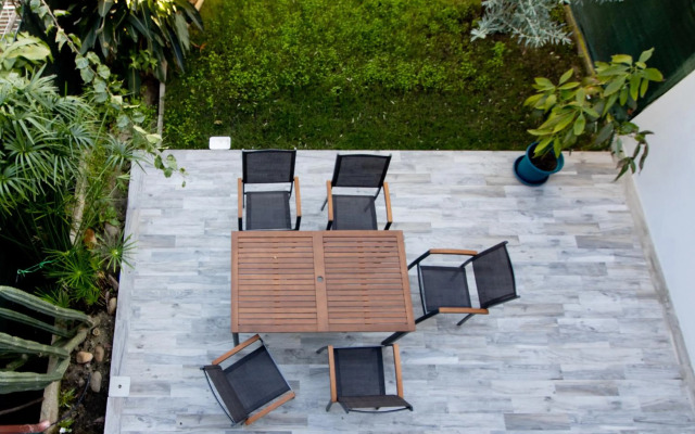 DOMEK Villa a 150mt dalla spiaggia