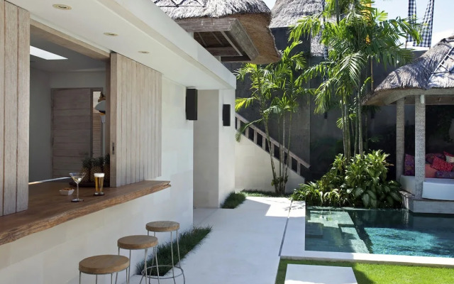 Villa Adasa