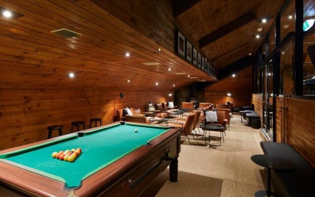 Breathtaker Hotel and Spa, Mt. Buller