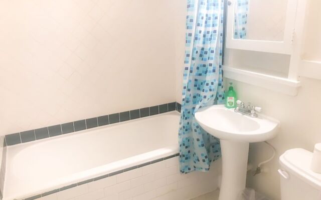 Casa Bonita Apartments