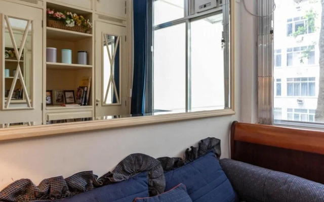 Comfort Copacabana Suite Pf301