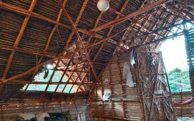 Time Travellers Hostel