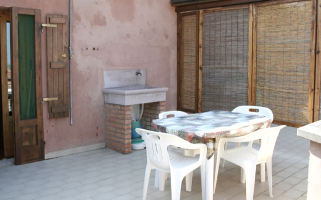 Agriturismo Podere Isonzo