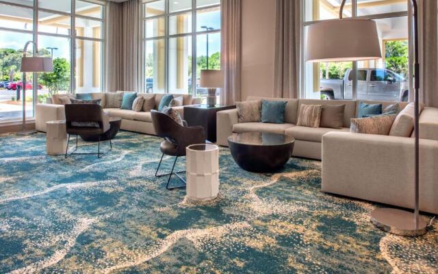 Residence Inn by Marriott Jekyll Island
