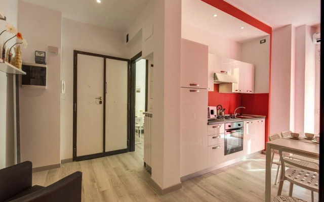 M&l Apartment - Caracalla 2