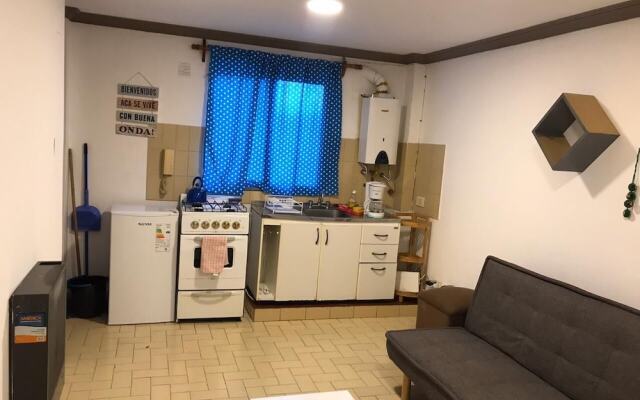 Departamento Belgrano 6