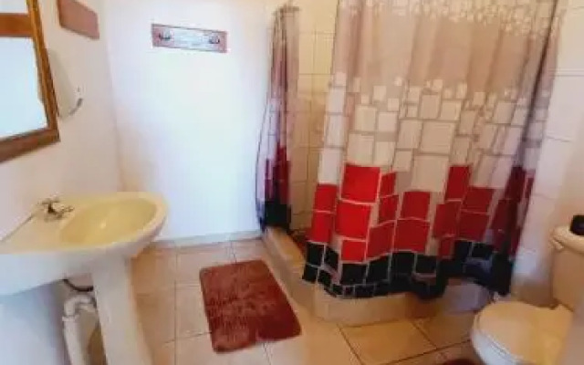 Serenity Lodges Dominica