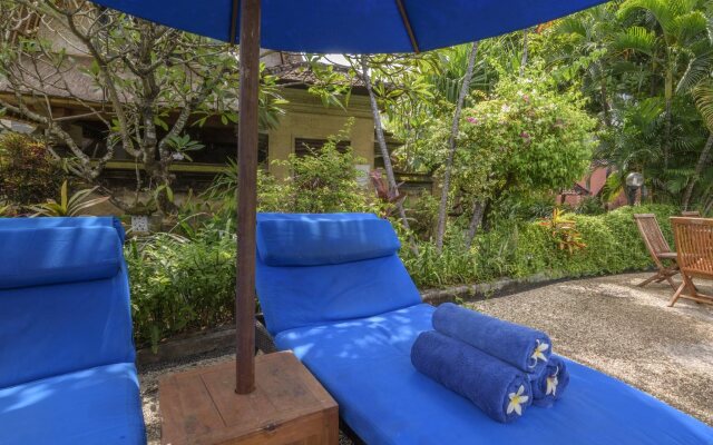 OYO Collection O 91125 Puri Dewa Bharata