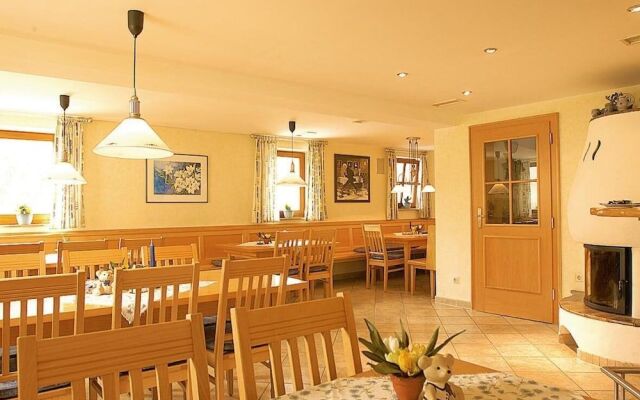 Gasthof & Pension Kettler