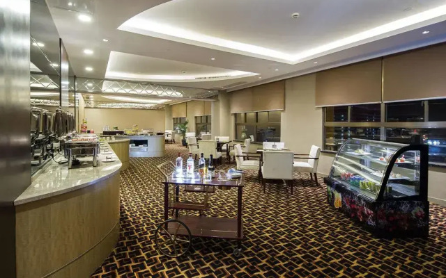 Millennium Hotel Fuqing