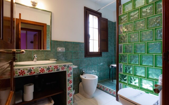 Apartamentos Rurales Villa de Saín