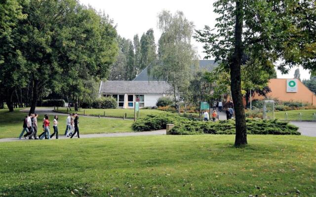 Ethic Etapes Lac De Maine