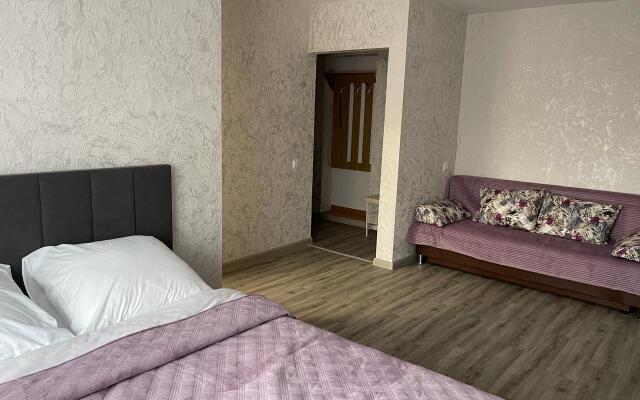 Апартаменты на улице Дальняя 5