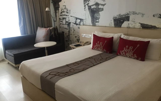 The Gateway Hotel Beach Road – Guest Rooms – Visakhapatnam