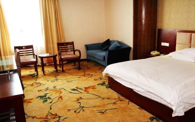 Wanyue Shijia Hotel