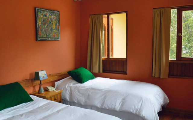 Sauce Hotel Boutique