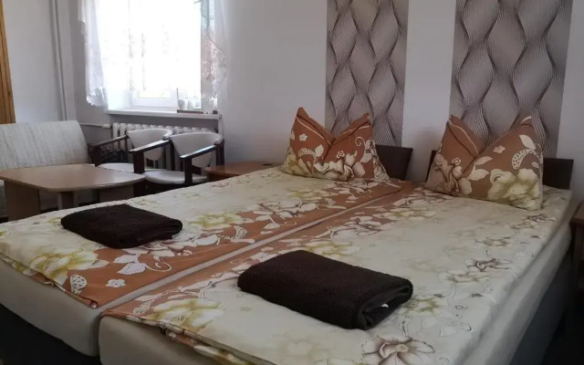 Pokoje Goscinne Ewa Nowicka