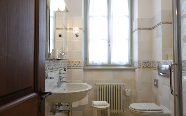 Hotel Il Portico by LVG Hotel Collection