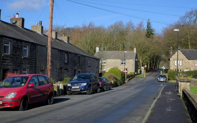 The Bayley Arms