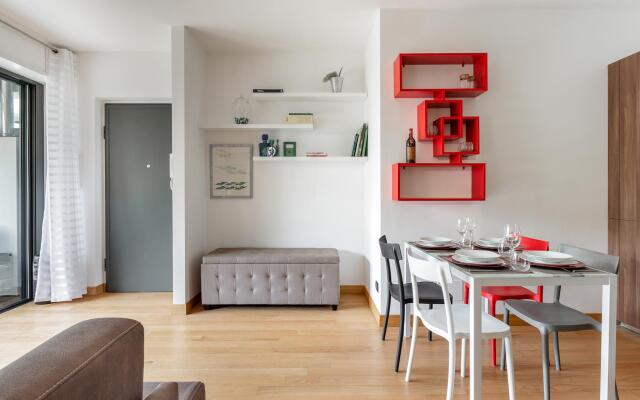 Traiano 37C - Apartment Milan