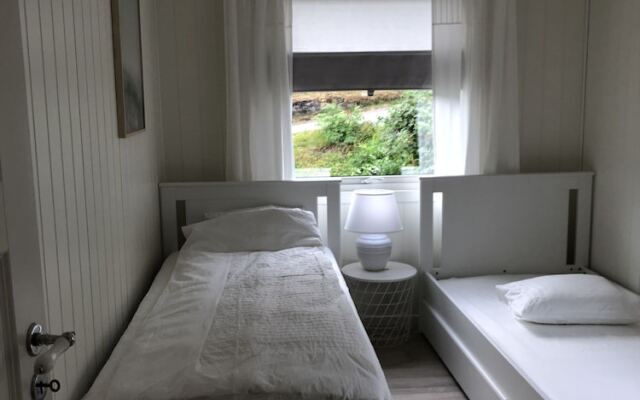 Sagi 3 Exclusive apartment