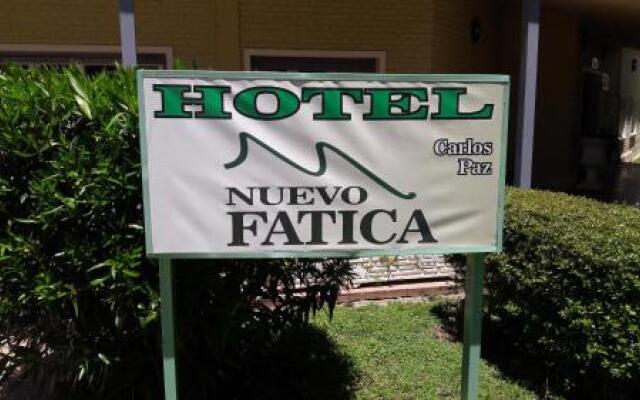 Hotel Nuevo Fatica