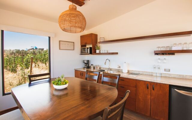 Brisa Del Valle Hotel Boutique