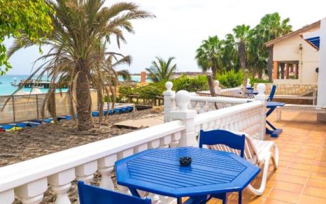 Sal Beach Club