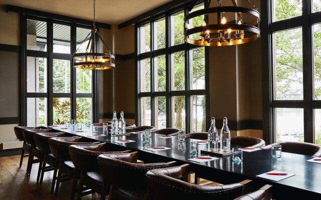 Kimpton Riverplace Hotel by IHG