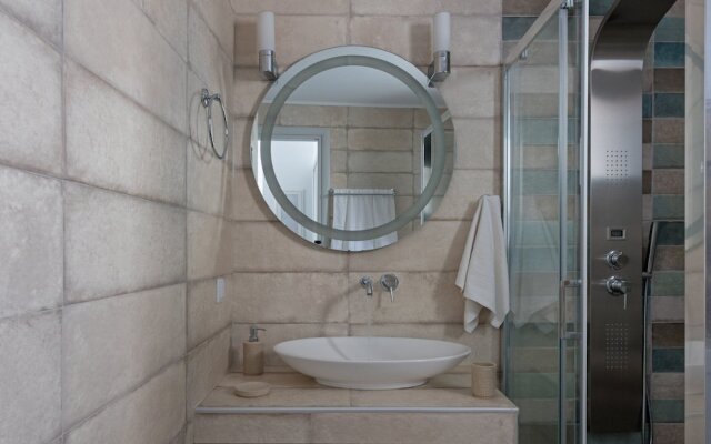Provenzo Luxury Apartments & Suites