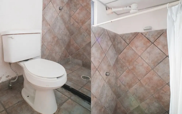 OYO Real de Tuxtla
