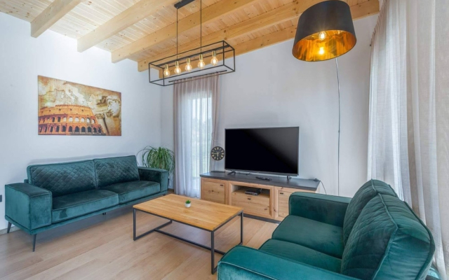 Villa Hera