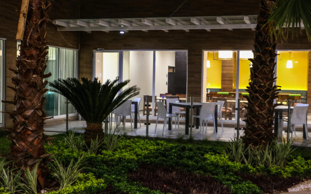 Fairfield Inn & Suites Coatzacoalcos