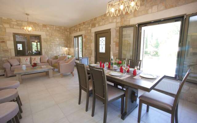 Forest Villas Kefalonia