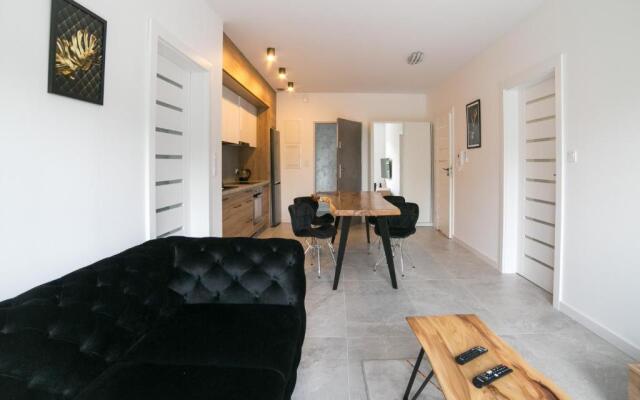 Oxygen apartament nr 2