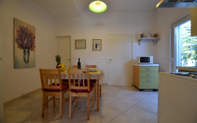 Graziella A2 in Rovinj