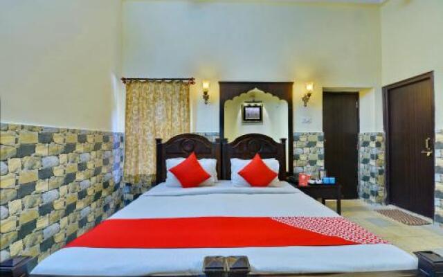 OYO 9666 Hotel The Fateh