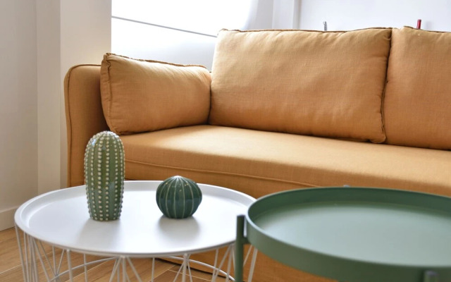 Myflats Premium Beachside