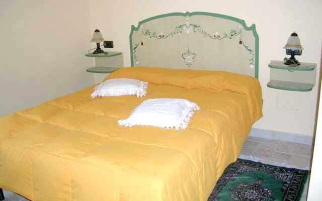 Apartment With 2 Bedrooms in Assisi, With Shared Pool and Wifi