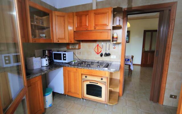 Bed&Breakfast Ferrari