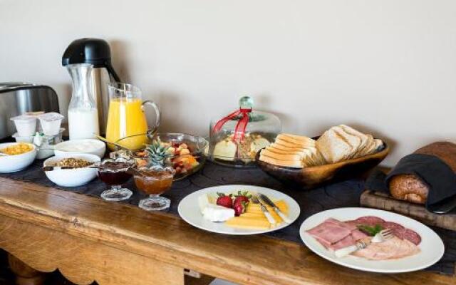 The Ocean Bay Luxury Guesthouse