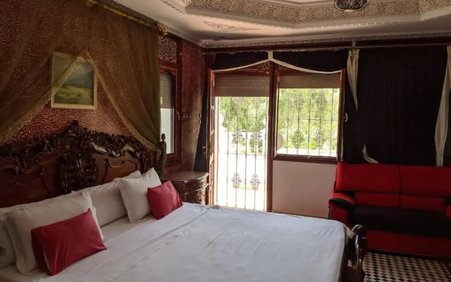 Malabata Guest House