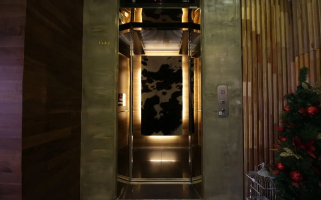 Hotel Bricks Haeundae